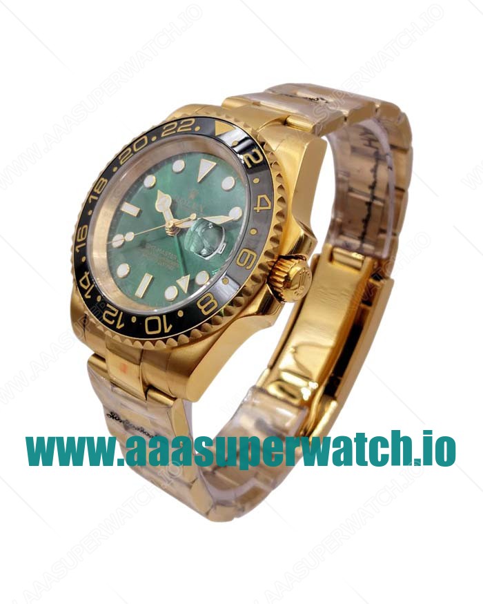 Rolex Replica GMT-Master II 116718 LN - 40 MM
