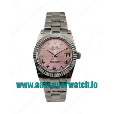 Rolex Replica Datejust 178274 - 31 MM