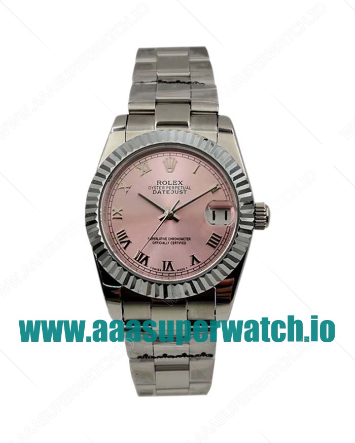 Rolex Replica Datejust 178274 - 31 MM
