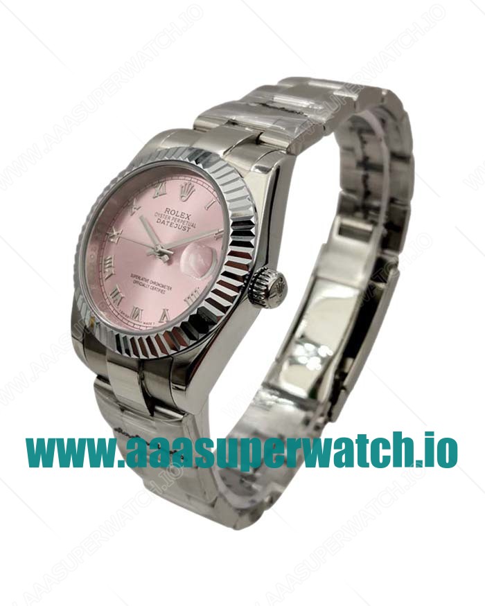 Rolex Replica Datejust 178274 - 31 MM