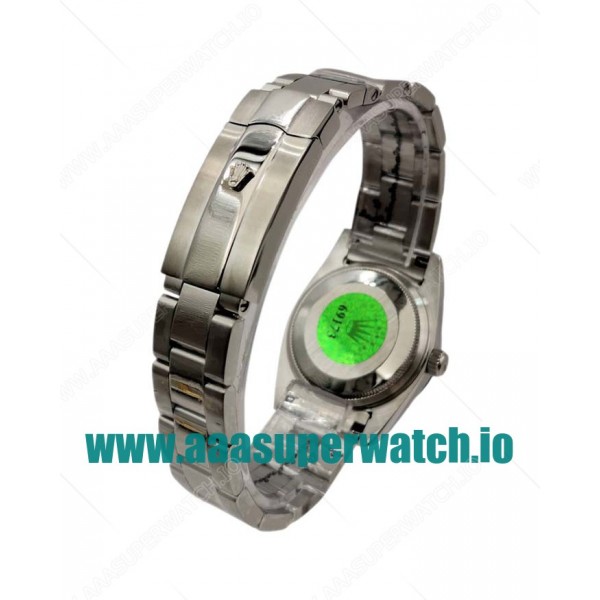 Rolex Replica Datejust 178274 - 31 MM