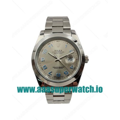 Rolex Replica Datejust II 116300 - 41 MM
