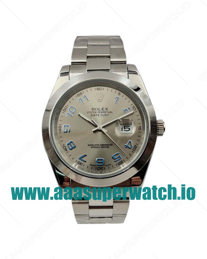Rolex Replica Datejust II 116300 - 41 MM