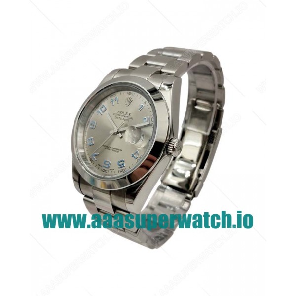 Rolex Replica Datejust II 116300 - 41 MM
