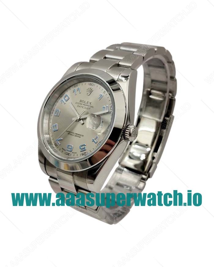 Rolex Replica Datejust II 116300 - 41 MM
