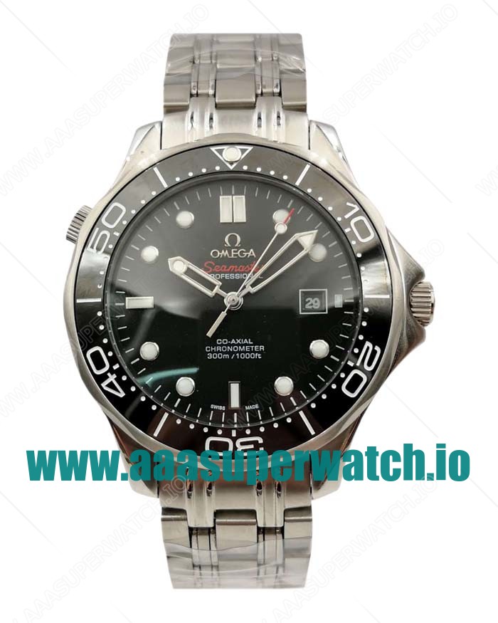 Omega Replica Seamaster 300 M 212.30.41.20.01.003 - 41 MM