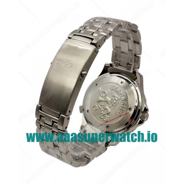 Omega Replica Seamaster 300 M 212.30.41.20.01.003 - 41 MM