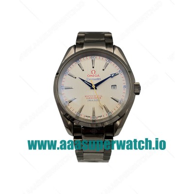 Omega Replica Seamaster Aqua Terra 150 M 231.10.42.21.02.004 - 40 MM
