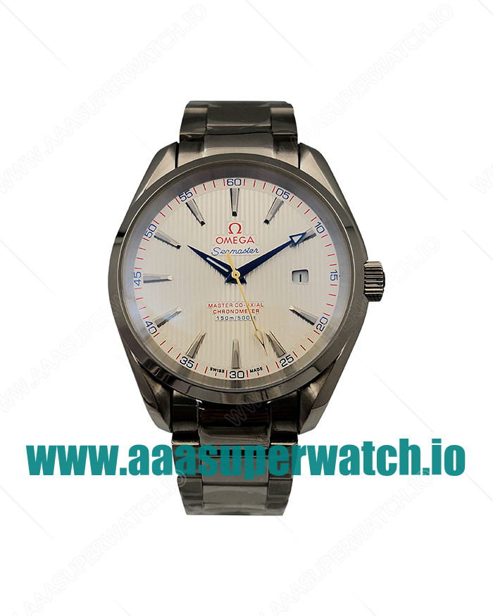 Omega Replica Seamaster Aqua Terra 150 M 231.10.42.21.02.004 - 40 MM
