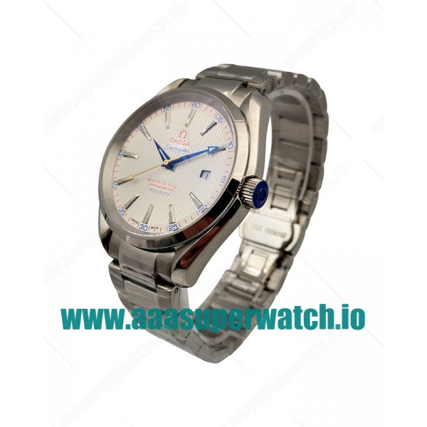 Omega Replica Seamaster Aqua Terra 150 M 231.10.42.21.02.004 - 40 MM