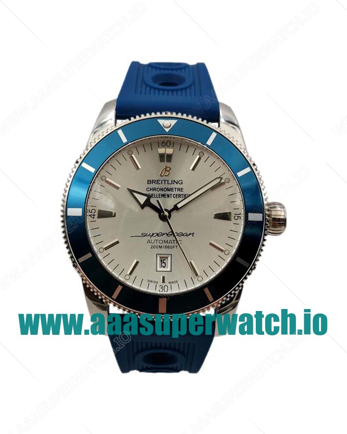 Breitling Replica Superocean Heritage A17320 - 46.5 MM