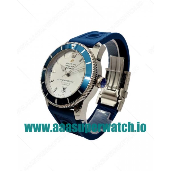 Breitling Replica Superocean Heritage A17320 - 46.5 MM