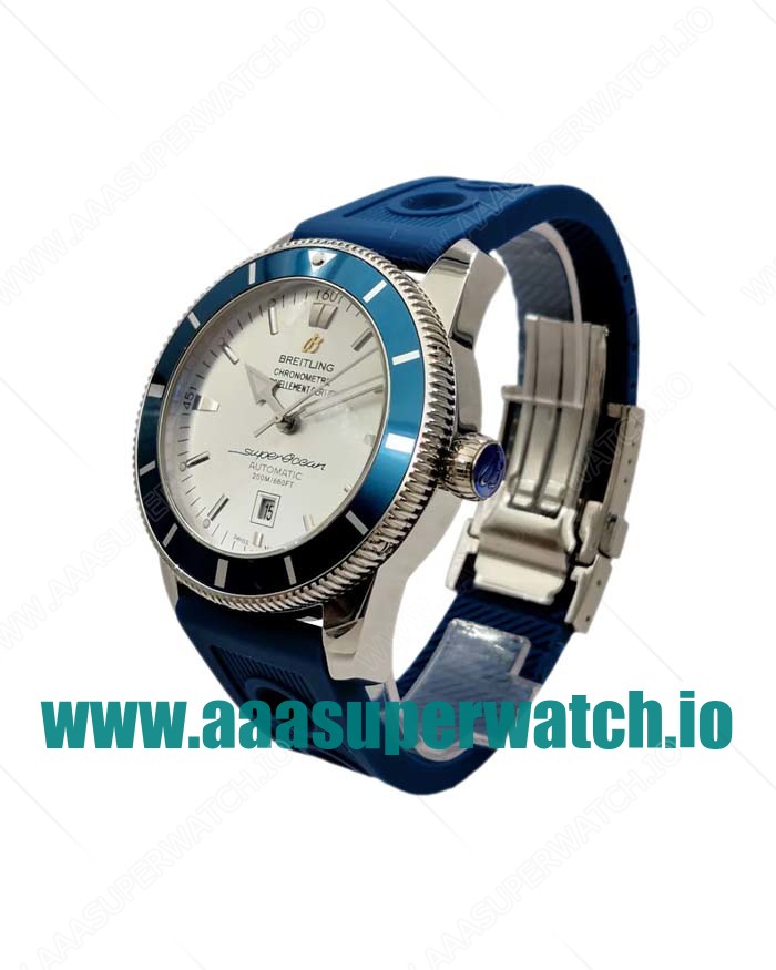 Breitling Replica Superocean Heritage A17320 - 46.5 MM
