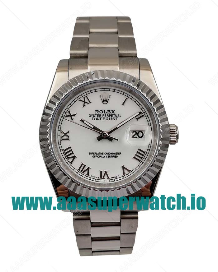 Rolex Replica Datejust 16220 - 36 MM