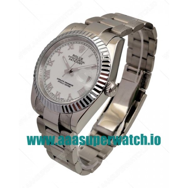 Rolex Replica Datejust 16220 - 36 MM