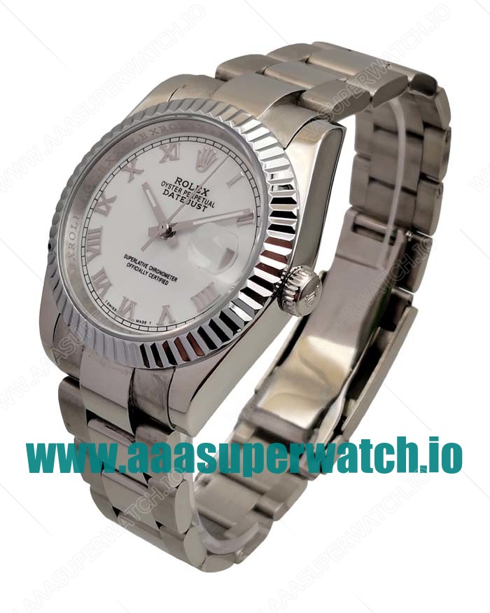 Rolex Replica Datejust 16220 - 36 MM