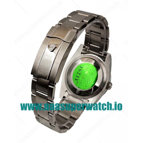 Rolex Replica Datejust 16220 - 36 MM