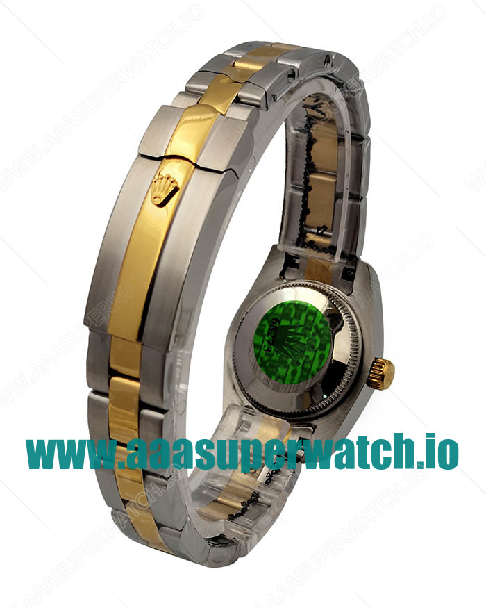 Rolex Replica Lady-Datejust 69173 - 26 MM