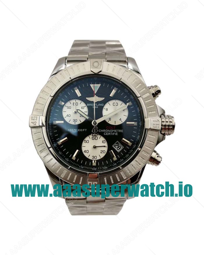 Breitling Replica Colt A73350 - 46.5 MM