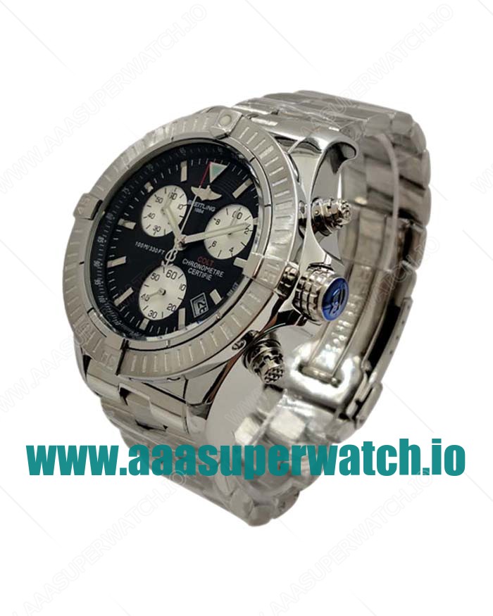 Breitling Replica Colt A73350 - 46.5 MM