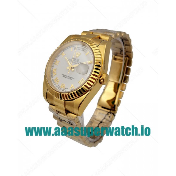Rolex Replica Day-Date 118238 - 36 MM