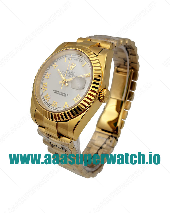 Rolex Replica Day-Date 118238 - 36 MM