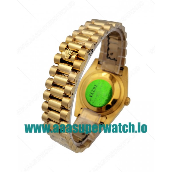 Rolex Replica Day-Date 118238 - 36 MM