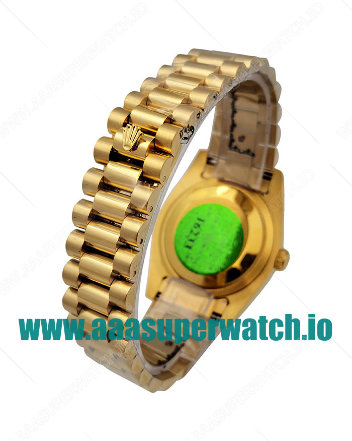 Rolex Replica Day-Date 118238 - 36 MM