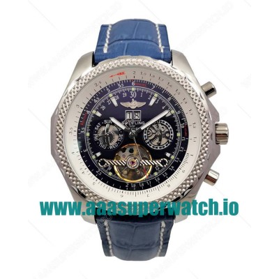 Breitling Replica Bentley Mulliner Tourbillon - 47 MM