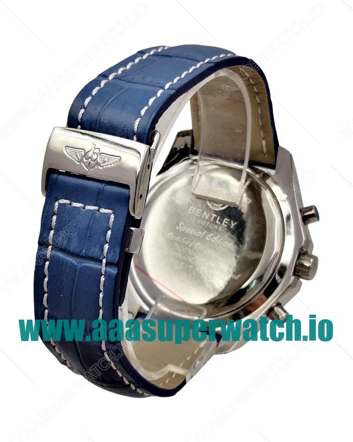 Breitling Replica Bentley Mulliner Tourbillon - 47 MM