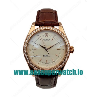 Rolex Replica Cellini 5310 - 39 MM
