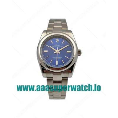 Rolex Replica Oyster Perpetual 177200 - 31 MM
