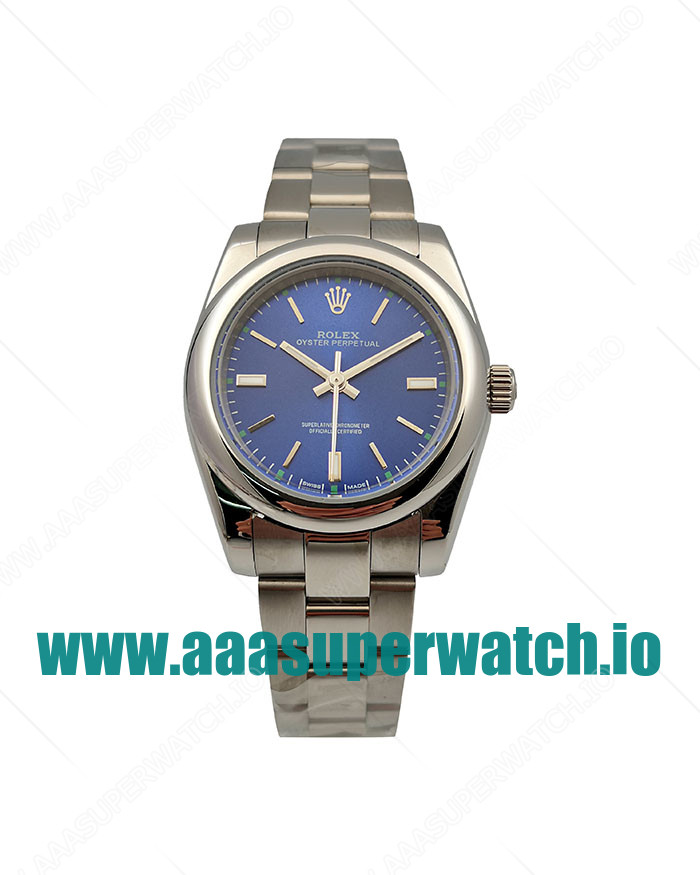 Rolex Replica Oyster Perpetual 177200 - 31 MM