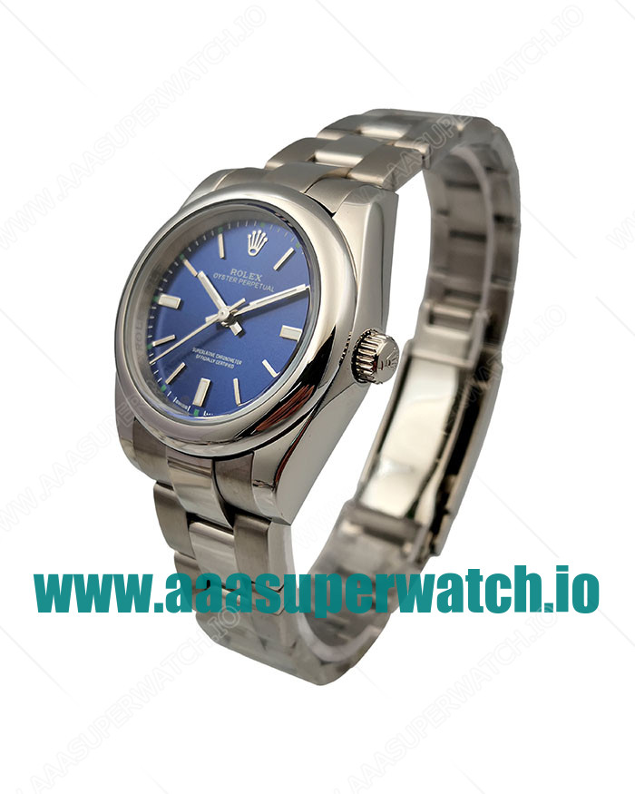 Rolex Replica Oyster Perpetual 177200 - 31 MM