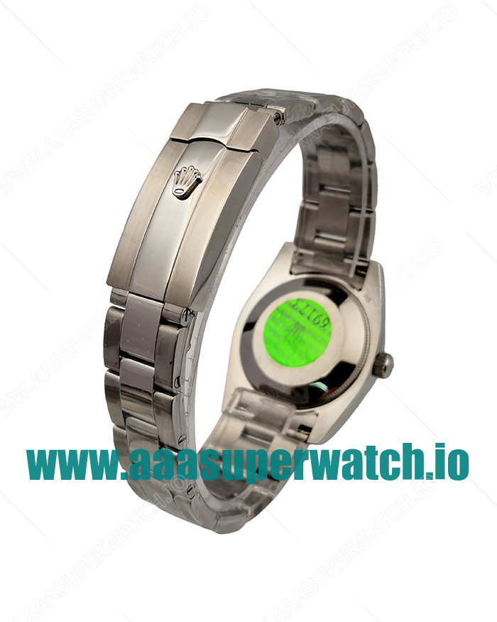 Rolex Replica Oyster Perpetual 177200 - 31 MM