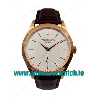 Patek Philippe Replica Calatrava 5123R-001 - 42 MM