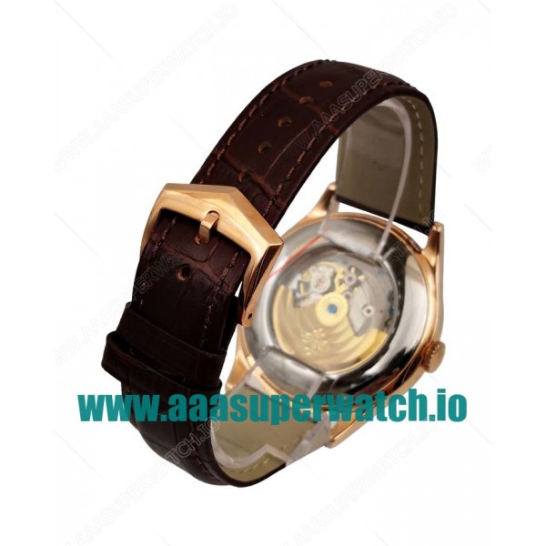 Patek Philippe Replica Calatrava 5123R-001 - 42 MM