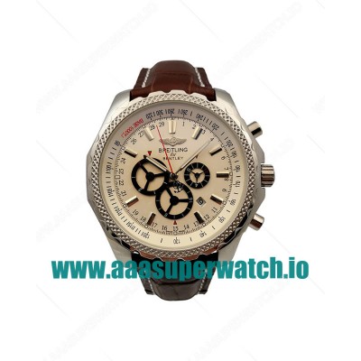 Breitling Replica Bentley GT A13362 - 46.5 MM