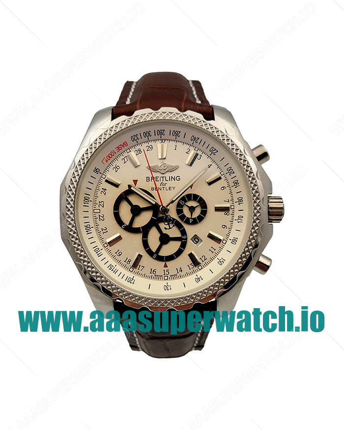 Breitling Replica Bentley GT A13362 - 46.5 MM