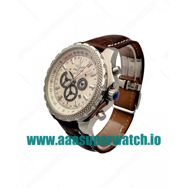 Breitling Replica Bentley GT A13362 - 46.5 MM