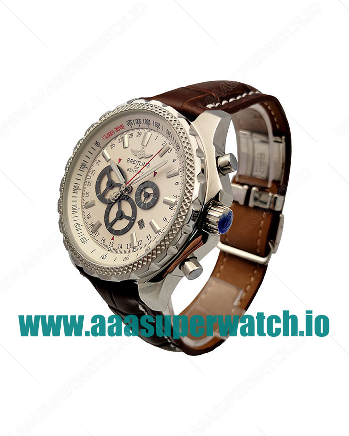 Breitling Replica Bentley GT A13362 - 46.5 MM