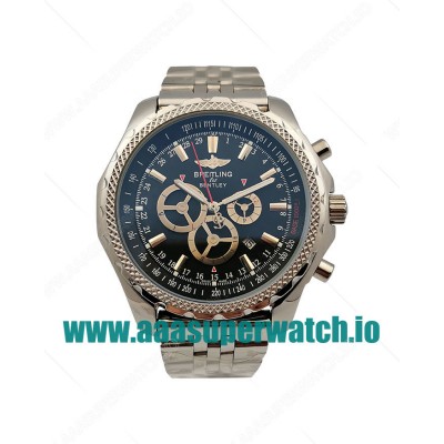 Breitling Replica Bentley GT A13362 - 46.5 MM