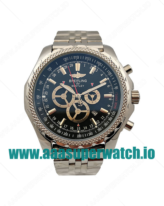Breitling Replica Bentley GT A13362 - 46.5 MM