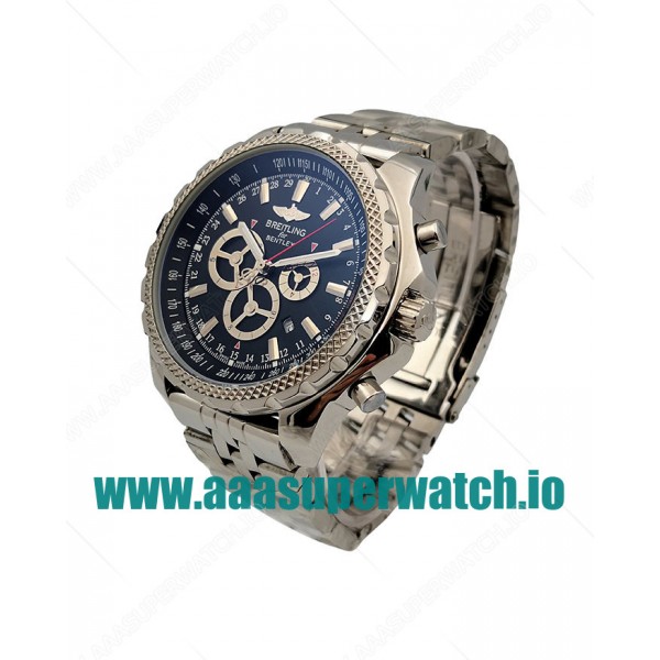 Breitling Replica Bentley GT A13362 - 46.5 MM