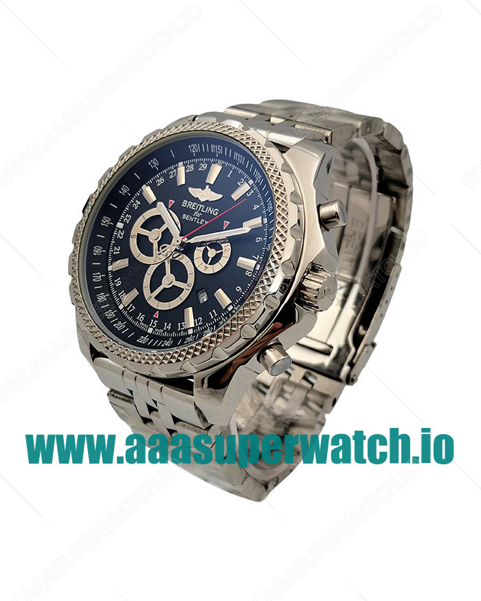 Breitling Replica Bentley GT A13362 - 46.5 MM
