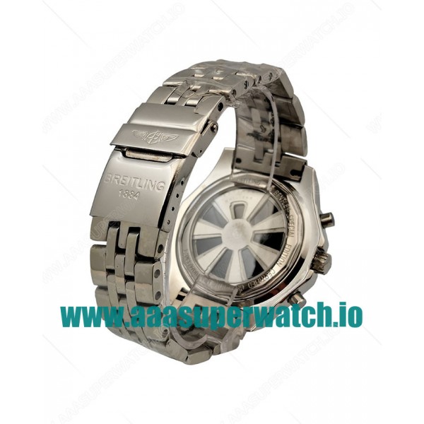 Breitling Replica Bentley GT A13362 - 46.5 MM