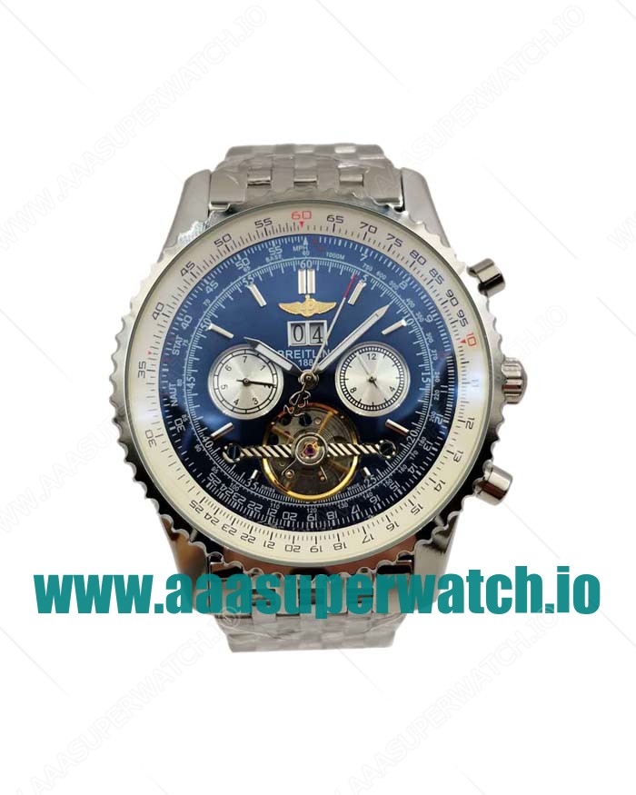 Breitling Replica Navitimer World A24322 - 46 MM
