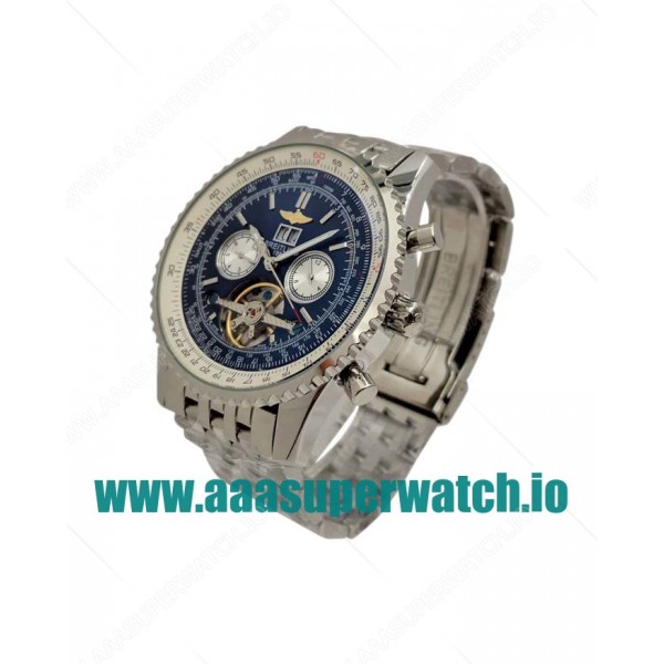 Breitling Replica Navitimer World A24322 - 46 MM