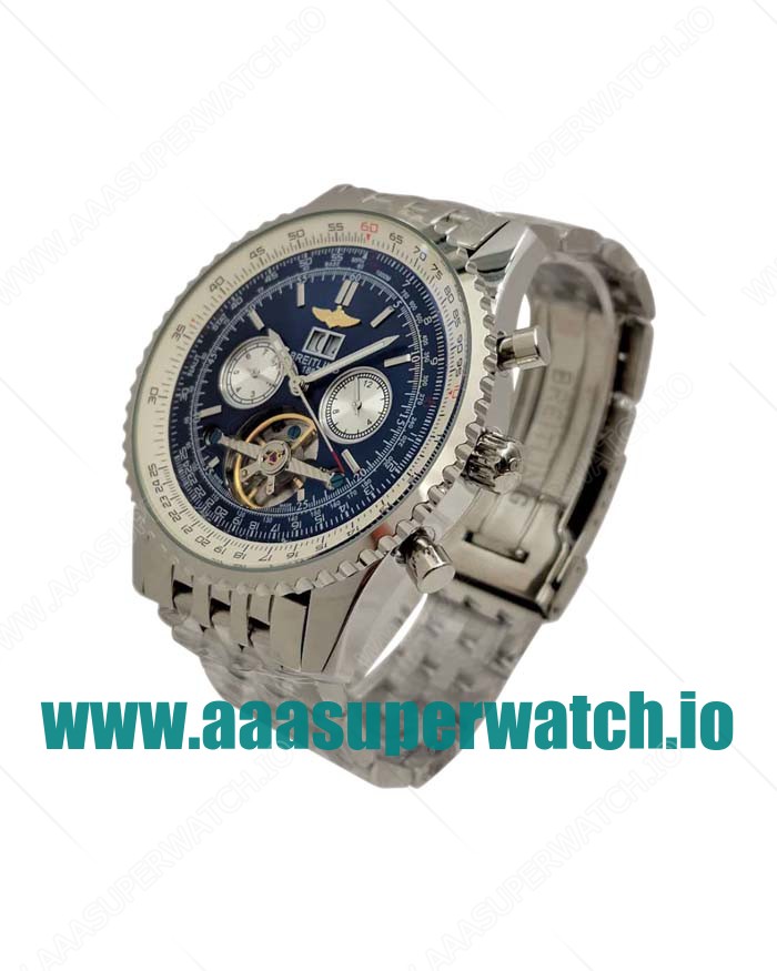Breitling Replica Navitimer World A24322 - 46 MM