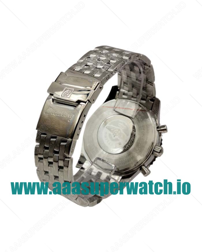 Breitling Replica Navitimer World A24322 - 46 MM